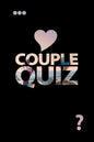 Couple Quiz: Questions about You Love Game Strengthen the Bond - Paperback