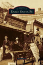 Early Santa Fe - Hardcover