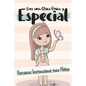Eres una Chica Única y Especial: Historias Inspiradoras para Niños - Confianza, Autoestima y Amor - Paperback