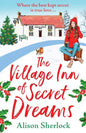 The Village Inn of Secret Dreams - Paperback