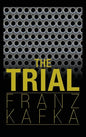 The Trial - Hardcover