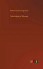 Mistakes of Moses - Hardcover