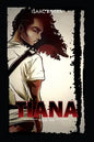 Tiana - Paperback