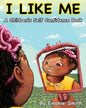 I Like Me: A Children's Self Confidence Book - Paperback