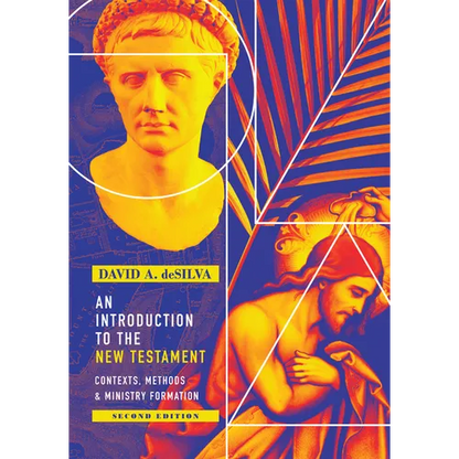 An Introduction to the New Testament: Contexts, Methods & Ministry Formation - Hardcover