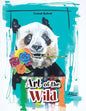 Art of the Wild - Paperback