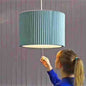 New Style Retractable Lamp Umbrella Chandelier Designer