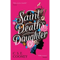 Saint Death's Daughter: 2023 World Fantasy Award Winner! - Paperback