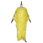 Personalized Plus Size Bat Robe Dress