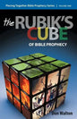 Piecing Together Bible Prophecy: Volume One: The Rubik's Cube of Bible Prophecy - Paperback
