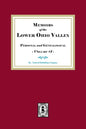 Memoirs of the Lower Ohio Valley, Personal and Genealogical. Volume #1 - Paperback
