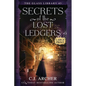 Secrets of the Lost Ledgers: Large Print - Paperback