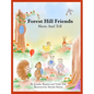 Forest Hill Friends Show and Tell - Hardcover