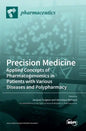 Precision Medicine: Applied Concepts of Pharmacogenomics in Patients with Various Diseases and Polypharmacy - Hardcover