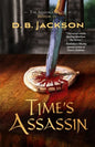 Time's Assassin - Paperback