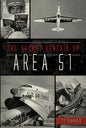 The Secret Genesis of Area 51 - Paperback