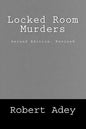 Locked Room Murders - Paperback