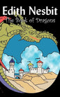 The Book of Dragons by Edith Nesbit, Fiction, Fantasy & Magic - Hardcover