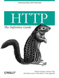 HTTP: The Definitive Guide - Paperback