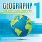 Geography 1 - Maps, Globes & Atlases Maps for Kids - Latitudes, Longitudes & Tropics 4th Grade Children's Science Education books - Paperback