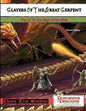 Slayers of the Great Serpent I: To the Edge of the Map - Paperback