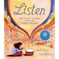Listen: How Evelyn Glennie, a Deaf Girl, Changed Percussion - Hardcover
