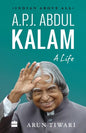 A.P.J. Abdul Kalam: A Life - Paperback