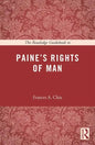 The Routledge Guidebook to Paine's Rights of Man - Paperback