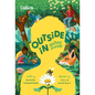 Outside in: Nature Poems - Hardcover