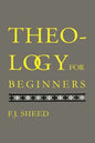Theology for Beginners - Paperback