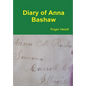 Diary of Anna Bashaw - Hardcover