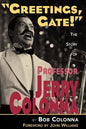 The Story of Professor Jerry Colonna - Paperback