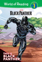 Black Panther: This Is Black Panther: This Is Black Panther - Library Binding