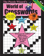 World of Crosswords No. 19 - Paperback