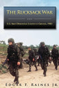The Rucksack War: U.S. Army Operational Logistics in Grenada, 1983 - Paperback