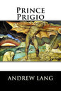 Prince Prigio - Paperback