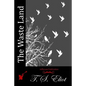 The Waste Land - Paperback