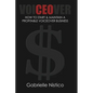 VoiCEOver: How To Start & Maintain A Profitable Voiceover Business - Paperback
