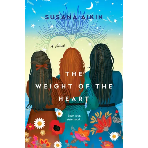 The Weight of the Heart - Paperback