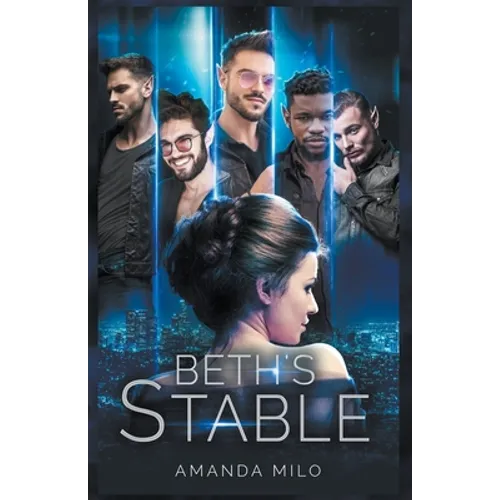 Beth's Stable - Paperback