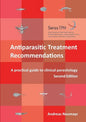 Antiparasitic Treatment Recommendations - Paperback