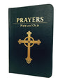 Prayers New and Old: Gift Edition - Imitation Leather
