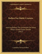 Boilers For Battle Cruisers: Hearing Before The Committee On Naval Affairs United States Senate (1917) - Paperback