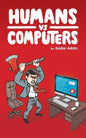 Humans vs Computers - Paperback