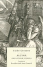 Alcina and Other Stories - Paperback