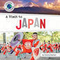 A Visit to Japan - Library Binding