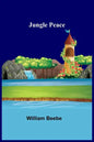 Jungle Peace - Paperback