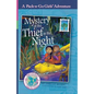 Mystery of the Thief in the Night: Mexico 1 - Paperback