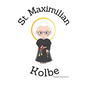 St. Maximilian Kolbe - Children's Christian Book - Lives of the Saints - Paperback