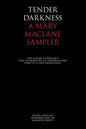 Tender Darkness: A Mary MacLane Sampler - Paperback